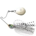 Tiemco Curepopspin 50 mm 7g Color 07 spinnerbait