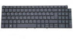 Dell Inspiron 3501, 3502, 5501, 5502, 5508 MAGYAR Világítós laptop billentyűzet (1PW3H)