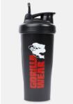 Gorilla Wear - Shaker - újrahasznosított Műanyagból - 600 Ml