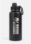 Gorilla Wear - Thermos - Rozsdamentes Acél Termosz - 1000 Ml