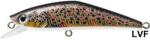 Rapture Sentinel S Wobbler LVF 4g 50 mm