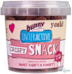 bunny Bunny Nature CRISPY SNACK BEETROOT 45 g