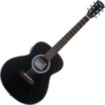 Pasadena PT-100E Black Chitară electro-acustică