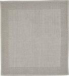 Aquanova Килимче за баня Yuna 60 x 60 см трюфел (YUNBMB-106)
