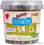 bunny Bunny Nature CRISPY SNACK VEGETABLES 30 g
