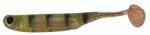 Rapture Power Minnow Hu mmer Tail 75 mm Perch 6 db, Plasztik Csali