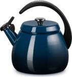 Le Creuset Cloche Чайник, 2, 1 л, тъмносин (40111011291600)