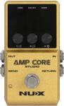 NUX NCA-1 Amp Core Studio Efect de chitară (<![CDATA[NCA-1]]>)