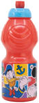 Exity Disney Mickey Egér Műanyag Sportkulacs - 400 ml