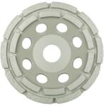 Klingspor Gyémánt Csiszolókorong 125*222 mm S20 70*55 mm Ds300B Ex (TD125 325362) (TD125 325362)