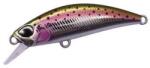 Duo Spearhead Ryuki 38S 3.8 cm 2.8gr MCC4036 Rainbow Trout Wobbler