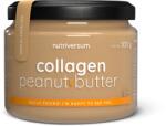 Nutriversum Collagen Peanut Butter (300 Gr) Unflavored