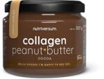 Nutriversum Collagen Peanut Butter (300 Gr) Cocoa