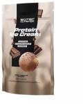 Scitec Nutrition PROTEIN ICE CREAM (350 GR) DOUBLE CHOCOLATE 350 gramm