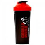 Gorilla Wear Shaker XXL Fekete/Piros