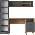 ASIR GROUP Íróasztal HA115 - 2643