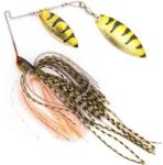 Stanley Jigs VibraShad Spinnerbait (305) 10, 5gr Golden Bream