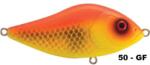 Rapture Pro Sharper Jerk S Gf 70 mm 17g, Wobbler