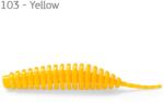 FishUp Tanta Yellow 2 (50 mm) 9db Plasztik Csali