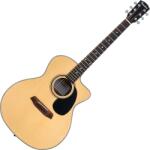 Pasadena PGC-100 Natural Chitară acustică jumbo