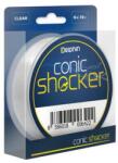 Delphin Conic SHOCKER 6x13m 0, 30mm-0, 50mm dobó monofil előkezsinór