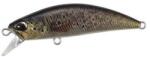 Duo Spearhead Ryuki 50S 5 cm 4.5g CCC3815 Brown Trout ND Wobbler