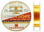 Trabucco T-Force Super Soft 200m 0, 148mm monofil zsinór