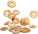 Board & Dice Tianxia fémpénzek