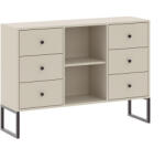  LINEA 6S komód - kasmír (1000099805)
