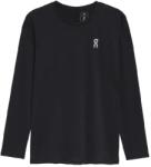 On Running Core Long-T férfi funkcionális póló L / fekete