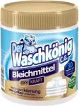 Der Waschkönig Oxy Folteltávolító Por 750 g - White - fizz