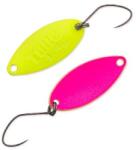 Nories Masukuruto Tulle 3g 002 (fluo Yellow-Pink) Kanál Villantó