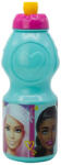 Barbie Műanyag Sportkulacs - 400 ml