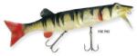 Rapture Dancer Pike Wobbler Fire Pike 20 cm 70g