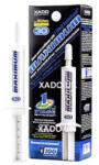 XADO 40025 Maximum revitalizáló gél dízel teherautók automataváltóihoz, fecskendőben, 50ml - akkuboltencs