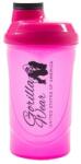Gorilla Wear Wave Shaker Rózsaszín
