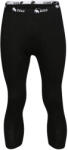 Zulu Merino 160 férfi 3/4-es alsó M / fekete