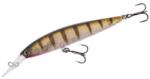 Major Craft Ceana Jerkbait 90SPM Middle 9 cm 11gr #010 Clear Perch Wobbler