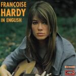 Françoise Hardy - In English (Reissue) (LP) (0198028904216)