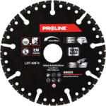 PROLINE Speciális Gyémánt Vágókorong Többféle-anyaghoz 230mm (89622)
