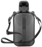 PASO Beuniq Tritán Kulacs - 750 ml, Szürke, PPGR-3027
