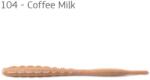 FishUp Scaly Coffee Milk 2, 8 (70 mm) 10db Plasztik Csali