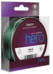 Delphin HERO 8 zöld 0, 12mm 8, 20kg 117m fonott zsinór