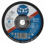  Z tisztítókorong 230x6x22 fémre Flexco 01FLE230x6AT (010201-0008)