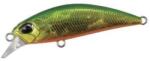 Duo Spearhead Ryuki 45S 4.5 cm 4gr ADA4059 Green Gold OB Wobbler