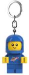 LEGO® Kulcstartó, LED világítással, LEGO "Space Baby (LLGLKE210H) - webpapir