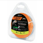 Truper EXPERT HDU-9-118 Fűkasza Damil Négyszögletes Profil 3, 0 mm/9 m