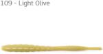 FishUp Scaly Light Olive 2, 8 (70 mm) 10db Plasztik Csali
