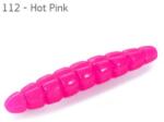 FishUp Morio Hot Pink 30 mm 12db Plasztik Csali