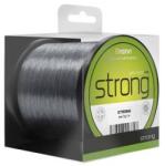 Delphin Strong Carp szürke 0, 35mm 22, 2lbs 600m monofil zsinór